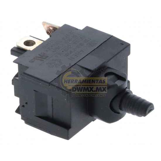 Interruptor para Llave de Impacto CRAFTSMAN 5140191-90