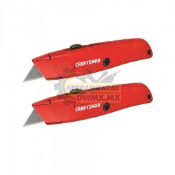 Navaja Multiusos Plegable 3/4'' CRAFTSMAN CMHT10931