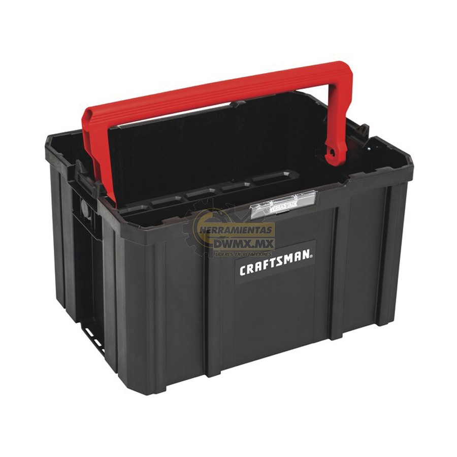 CAJAS PARA HERRAMIENTAS CON RUEDAS PLASTICO CRAFTSMAN CMST60420