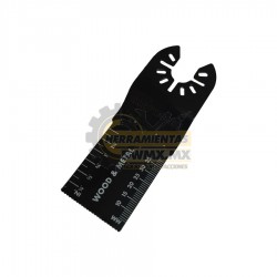 Cuchilla Oscilante Bimetalica CRAFTSMAN N570125