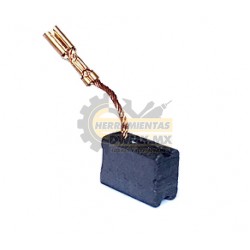 Carbón para Mini Esmeriladora BLACK & DECKER 90604792